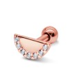 Unique style Ear Piercing TIP-2704